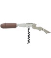 DIABLO PICANTE - PENIS WINE OPENER DARK TONE