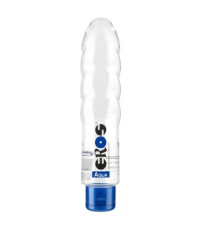 EROS AQUA LUBRICANTE BASE AGUA 175 ML