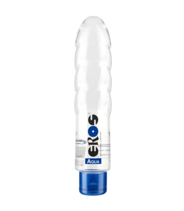 EROS AQUA LUBRICANTE BASE AGUA 175 ML