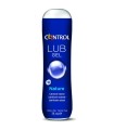 CONTROL - LUB GEL LUBRICANTE NATURAL 75 ML