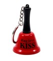 DIABLO PICANTE - MINI BELL KEYCHAIN