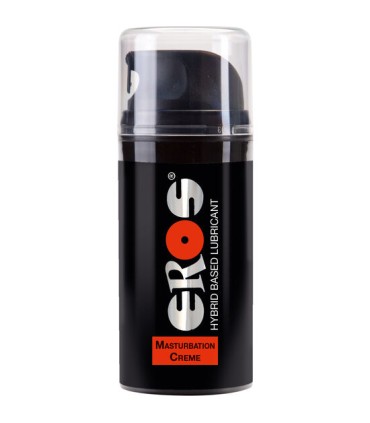 EROS CREMA PARA MASTURBACION 100 ML
