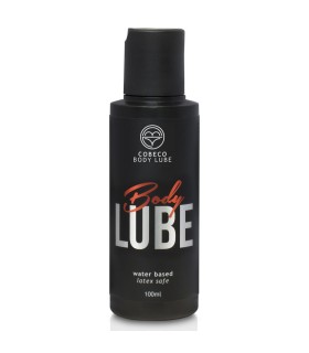 COBECO CBL LUBRICANTE INTIMO WB 100ML