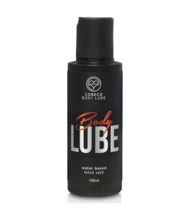 COBECO CBL LUBRICANTE INTIMO WB 100ML