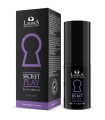 INTIMATELINE LUXURIA - LUBRICANTE PARA JUGUETES SECRET PLAY 30 ML