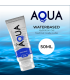 AQUA QUALITY LUBRICANTE BASE DE AGUA 50 ML