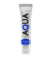AQUA QUALITY - LUBRICANTE BASE DE AGUA 100 ML