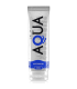 AQUA QUALITY LUBRICANTE BASE DE AGUA 200 ML