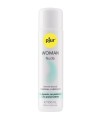 PJUR - WOMAN NUDE LUBRICANTE BASE AGUA 100 ML