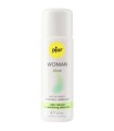PJUR - WOMAN ALOE LUBRICANTE BASE AGUA 30 ML