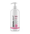 INTIMATELINE - SENSILIGHT ORIGINAL FORMULA LUBRICANTE BASE AGUA 500 ML