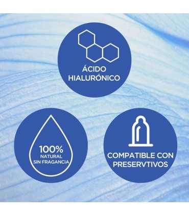 DUREX NATURALS LUBRICANTE HIDRATANTE 100 ML