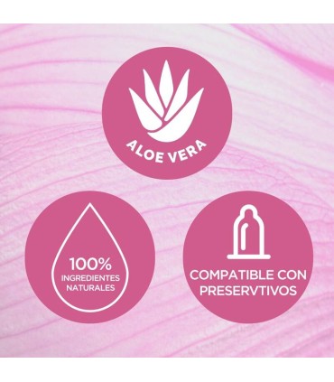 DUREX NATURALS LUBRICANTE EXTRA SENSITIVO 100 ML