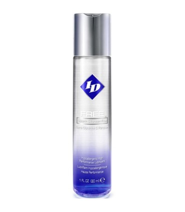 ID FREE BASE AGUA HIPOALERGENICO 30 ML