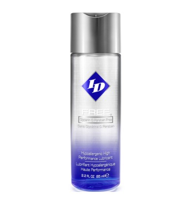 ID FREE BASE AGUA HIPOALERGENICO 65 ML