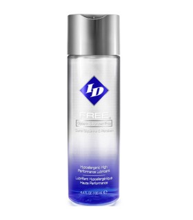 ID FREE BASE AGUA HIPOALERGENICO 132 ML