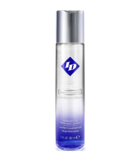 ID FREE BASE AGUA HIPOALERGENICO 255 ML
