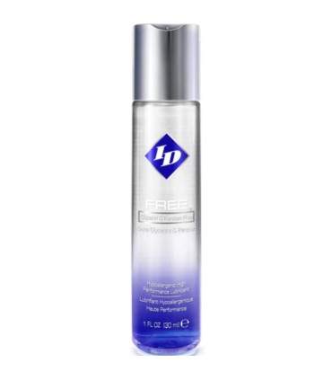 ID FREE BASE AGUA HIPOALERGENICO 255 ML