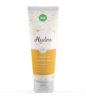 INTT LUBRICANTE HYDRA A BASE DE AGUA CON ACIDO HIALURONICO