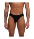 BURN 019 BLACK SLIP S