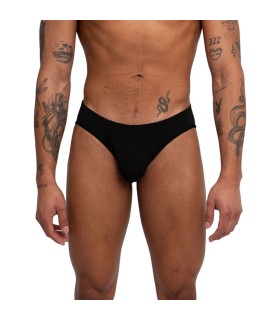 BURN 019 BLACK SLIP S