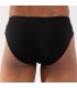 BURN 019 BLACK SLIP S