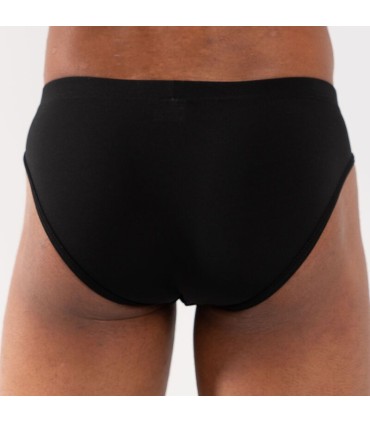 BURN 019 BLACK SLIP S
