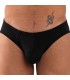 BURN 019 BLACK SLIP S