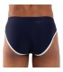 BURN 020 SLIP NAVY S