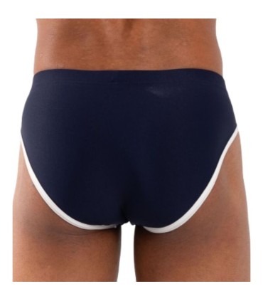BURN 020 SLIP NAVY S