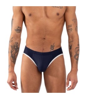 BURN 020 SLIP NAVY S