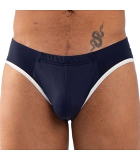 BURN 020 SLIP NAVY S