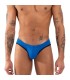 BURN 018 BLUE SLIP S