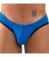 BURN 018 BLUE SLIP S