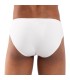 BURN 021 WHITE SLIP S