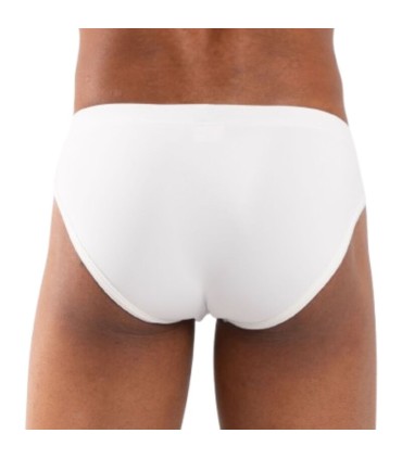 BURN 021 WHITE SLIP S