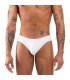 BURN 021 WHITE SLIP S