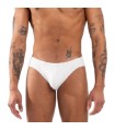 BURN - 021 SLIP BLANCO S