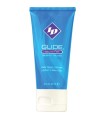 ID GLIDE - LUBRICANTE BASE AGUA ULTRA LONG LASTING TRAVEL TUBE 60 ML