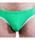 BURN 022 GREEN SLIP S
