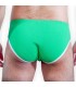 BURN 022 GREEN SLIP S
