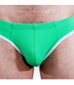 BURN - 022 SLIP VERDE S