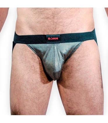 BURN 023 JOCK STUDIO 54 S