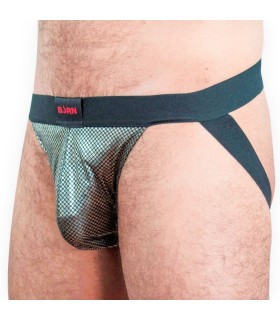 BURN 023 JOCK STUDIO 54 S
