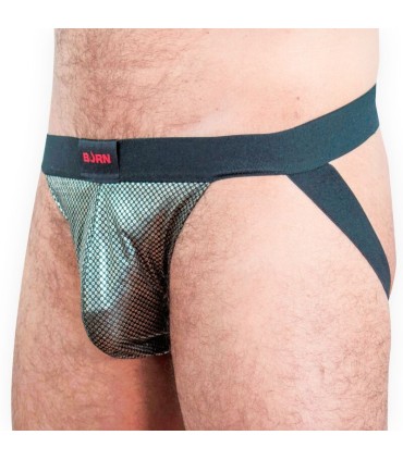 BURN 023 JOCK STUDIO 54 S