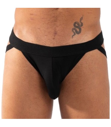 BURN 011 DOUBLE BLACK JOCK S