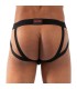 BURN 011 DOUBLE BLACK JOCK S
