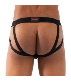 BURN 011 DOUBLE BLACK JOCK S