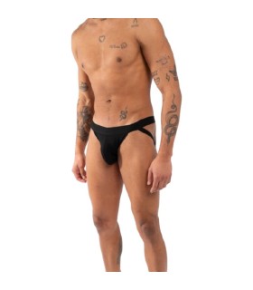 BURN 011 DOUBLE BLACK JOCK S