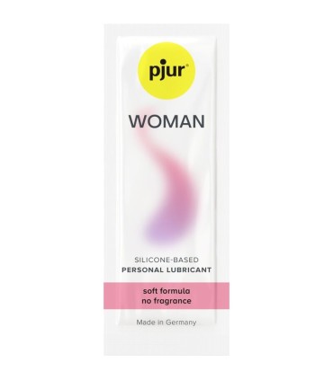 PJUR WOMAN BODYGLIDE LUBRICANT 15 ML